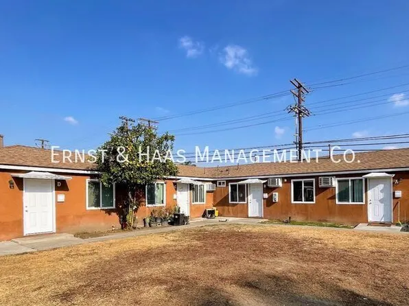 4339 Walnut Ave #C, Lynwood, CA 90262