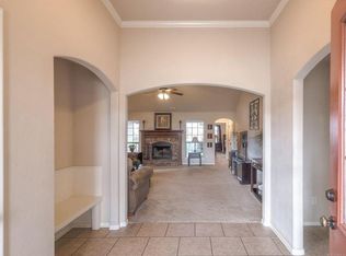 5218 S Skylane Dr W, Sand Springs, OK 74063