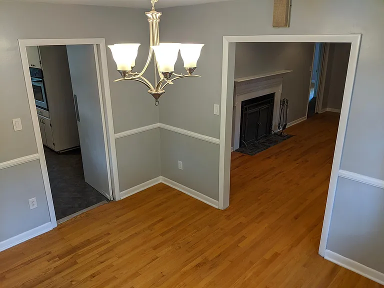 309 W Cornwallis Rd — Photo 14
