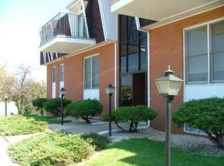 45 Colony Dr APT 204, Wheelersburg, OH 45694