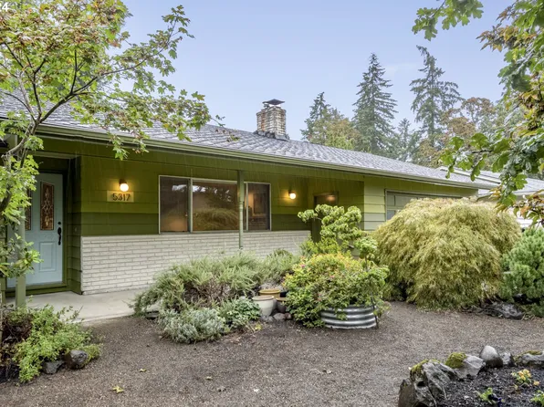 5317 SE Hillwood Ave, Milwaukie, OR 97267