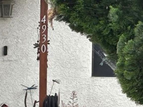 Exterior Address Verification