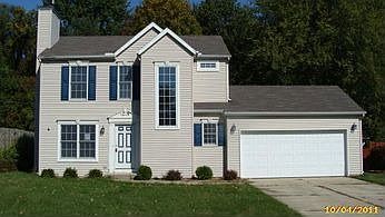 1st image of 823 Kensington Dr