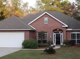 306 Romar Pl, Hattiesburg, MS 39402