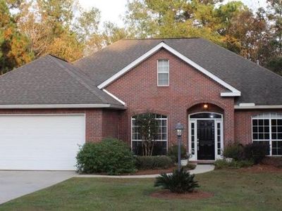 306 Romar Pl, Hattiesburg, MS, 39402