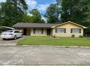 103 Kimberly Dr, Leesville, LA 71446