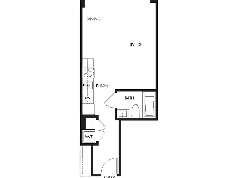 1108 Pendrell St — Photo 33