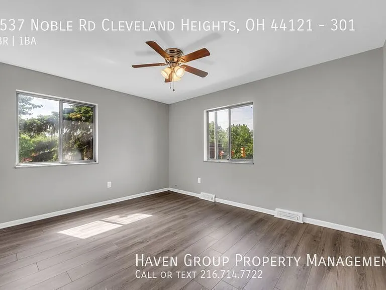 2537 Noble Rd #301 — Photo 15