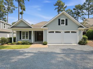 172 Champions Ridge Drive, Southern Pines, NC 28387