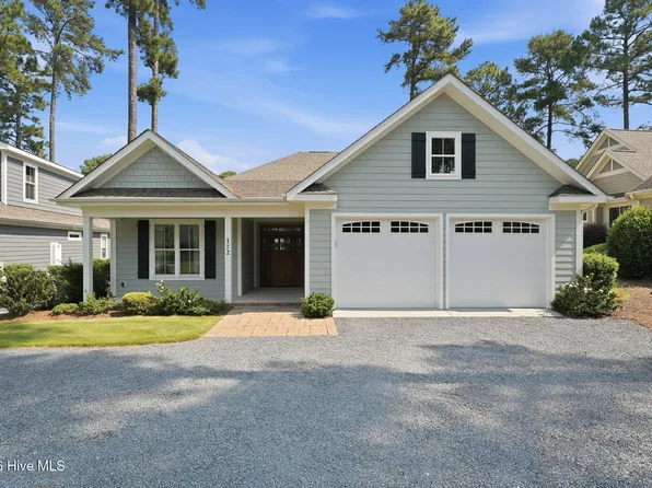 172 Champions Ridge Drive, Southern Pines, NC 28387