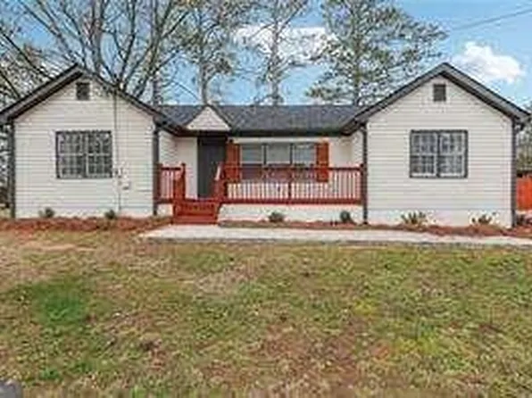 47 Hillcrest Dr SE, Austell, GA 30168