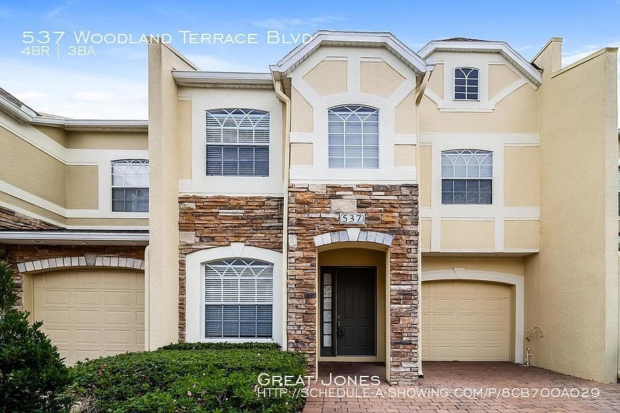 1st image of 537 Woodland Terrace Blvd