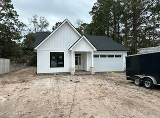1857 Seashore Rd SW, Supply, NC 28462