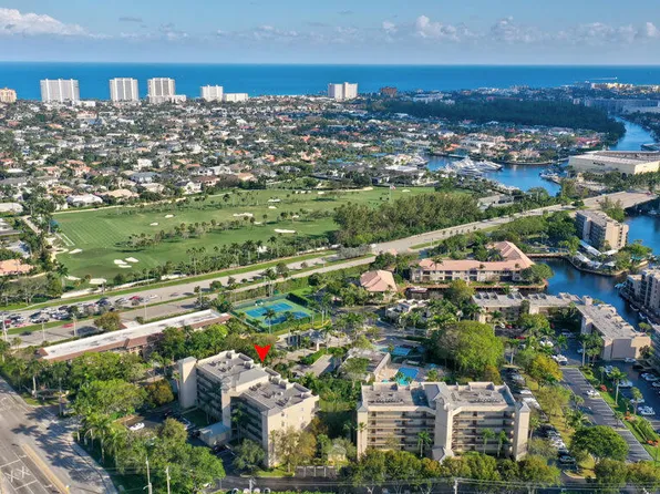 26 Royal Palm Way #503, Boca Raton, FL 33432