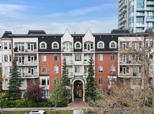 923 15th Ave SW #304, Calgary, AB T2R0S2