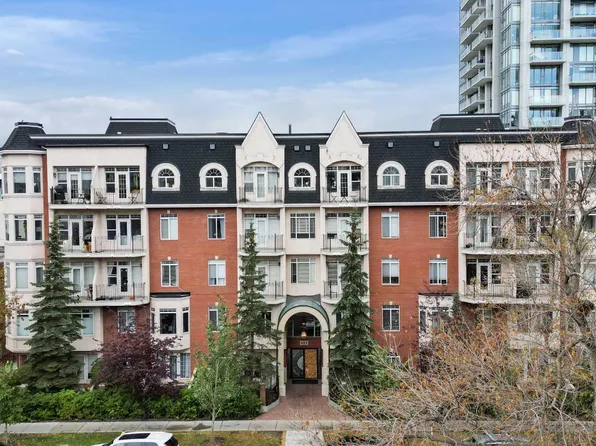 923 15th Ave SW #304, Calgary, AB T2R 0S2