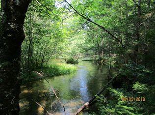 3580 State Highway 17, Phelps, WI 54554