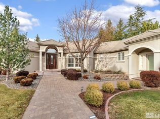 1465 Wolf Run Rd, Reno, NV 89511