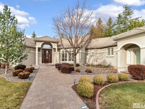 1465 Wolf Run Rd, Reno, NV 89511