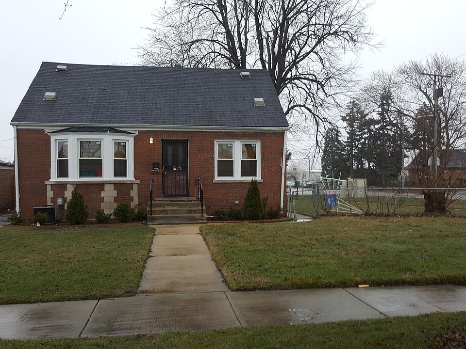 1st image of 12835 S Throop St