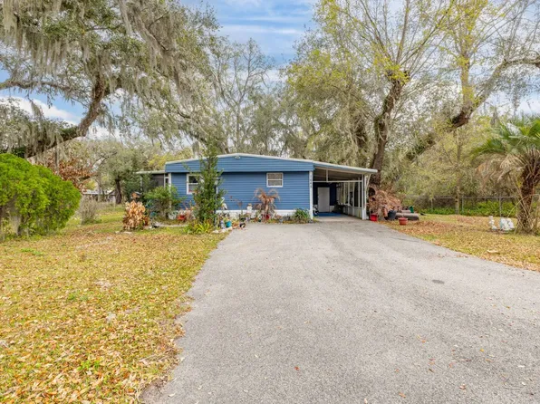 1645 Straight St, Kissimmee, FL 34746