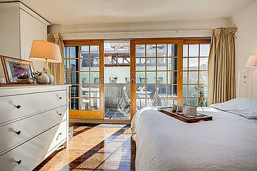 Sold by Redfin Real Estate