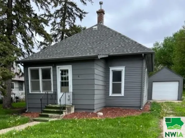 104 Lincoln St, Washta, IA 51061