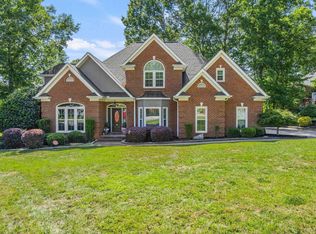 4 Golden Bear Ct, Greenville, SC 29609