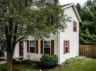 2347 Breckenridge Ct, Harrisonburg, VA 22801