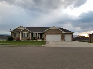 383 S 1075 E, Smithfield, UT 84335