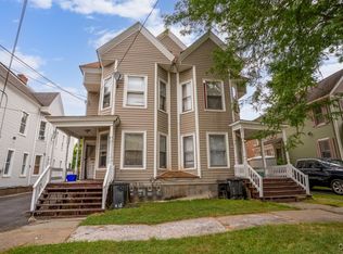 21-23 Scott St, Utica, NY 13501