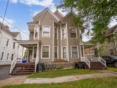 21-23 Scott St, Utica, NY, 13501