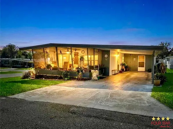 38 Knight Dr, Leesburg, FL 34748