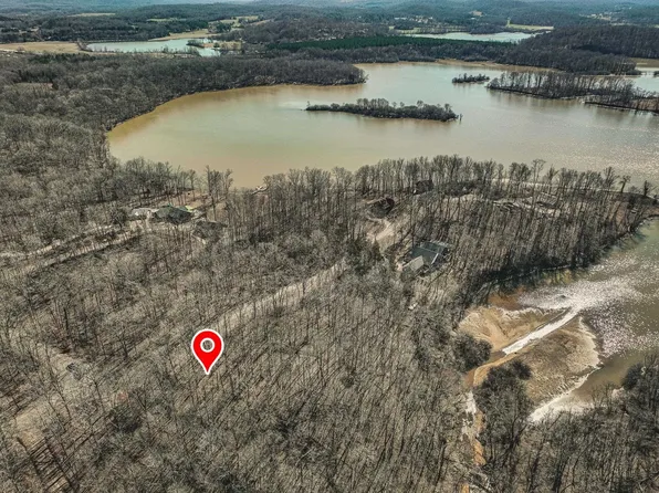LOT 425 Fawn Ridge Rd Lot 425, Parsons, TN 38363