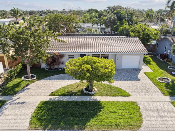 428 SE 2nd St, Deerfield Beach, FL 33441