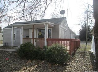 706 Illinois Ave, Collinsville, IL 62234