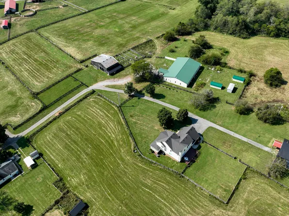 12641 Troy Pike, Versailles, KY 40383