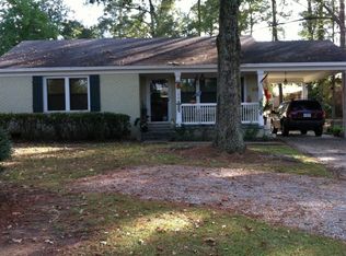 1120 Crescent Hill Dr, Laurel, MS 39440