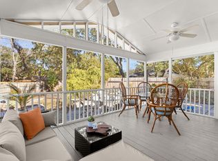 708 Robert E Lee Blvd, Charleston, SC 29412