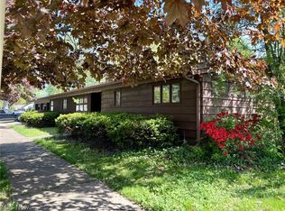1505 N Cross St, Dover, OH