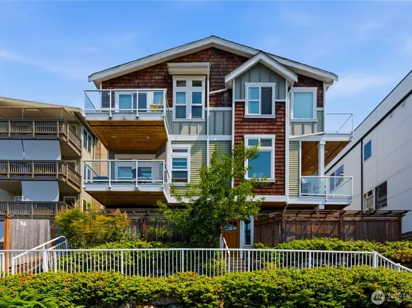 2540 14th Avenue W, Seattle, WA 98119