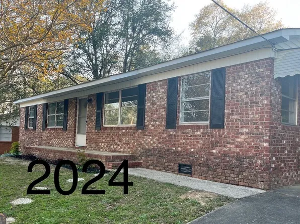 1409 Melford Dr, Columbus, GA 31907