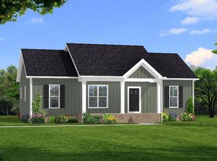 Forest Ridge Ln LOT 65, Scottsville, VA 24590