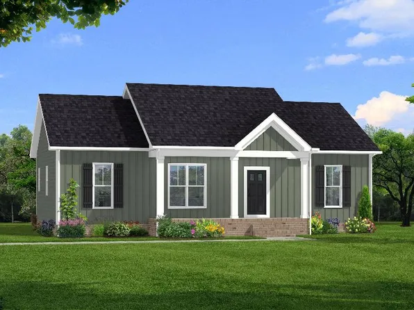 Forest Ridge Ln Lot 65, Scottsville, VA 24590