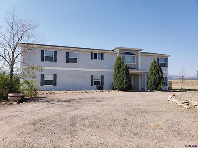 1055 Field Ave, Canon City, CO, 81212