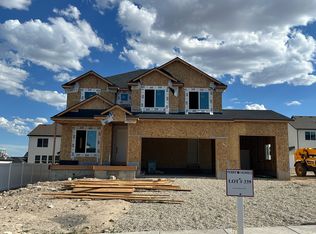 5797 W Whisper View Ct #339, West Jordan, UT 84081