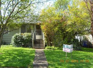 5927-5929 NE 55th Ave, Portland, OR 97218