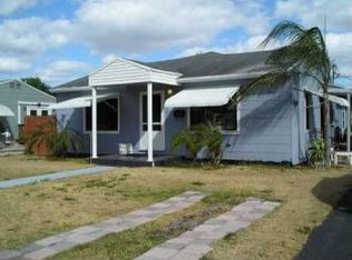 236 SW 12th St, Dania Beach, FL 33004