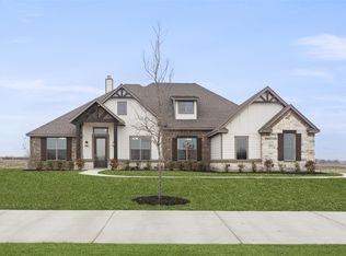 14882 S County Line Rd, Justin, TX 76247