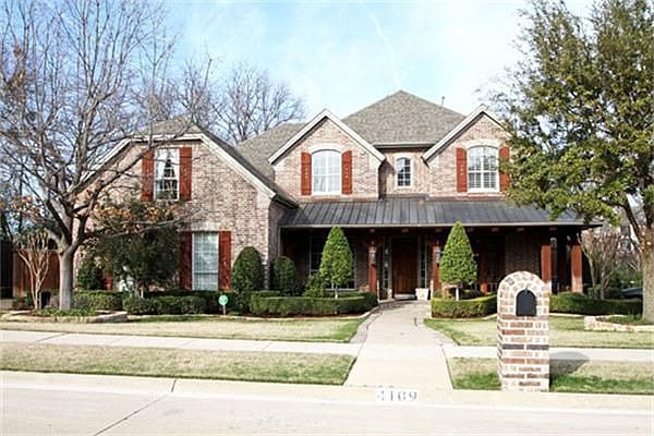 1st image of 4109 Glenbrook Dr